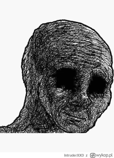 IntruderXXD - > ciekawe tylko co na to zauroczone mireczki ktore latami czekaly na bi...