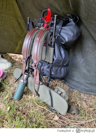 FunkyZeit - @wykidajka: Miras, moja samoróbka ma woększą wentylację niz ten Wisport. ...