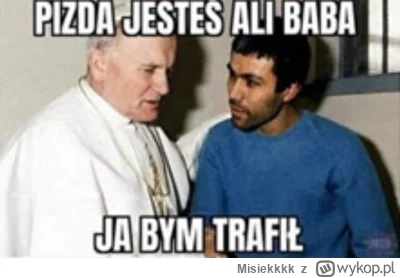 Misiekkkk - #2137 #papiez #janpawel2