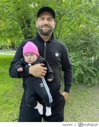 JanZolc - @alljanuszx: