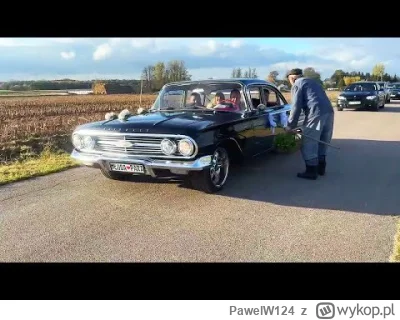 PawelW124 - @Agresywna_Szyba: Ciekawe co by o tym powiedział sołtys Zenek.