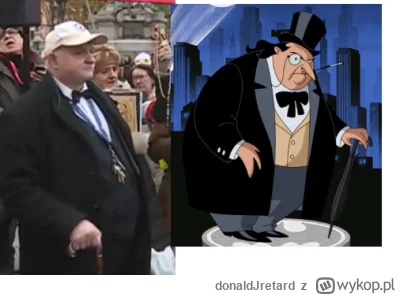 donaldJretard - @Matuusuu: ( ͡° ͜ʖ ͡°)