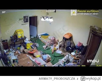 ARMATY_PROBOSZCZA - #danielmagical #heheszki #patostreamy #alkoholizm #raszei  Napije...