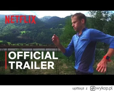 upflixpl - Alias oraz Alex Schwazer: W pogoni za prawdą na zwiastunach od Netflixa

...