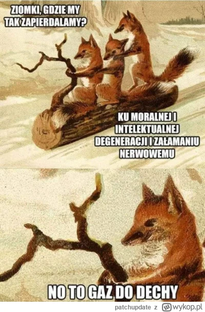 patchupdate - kiedy łapiesz się że przez ostatnie 5 minut minęło 3h na shortach
#yout...