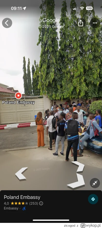 zicogod - @kroltomek: benzyna jest po 5,40, za pisu placilem ponad 8 a o migrantach s...