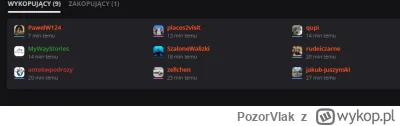 PozorVlak - @aynis: wykopowo-podróżnicze kółko wzajemnej adoracji ( ͡° ͜ʖ ͡°)