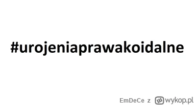 EmDeCe - brakuje najważniejszego tagu