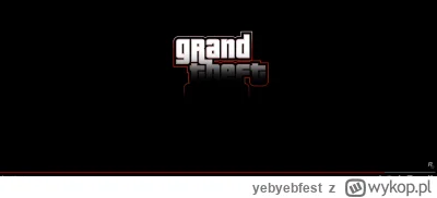 yebyebfest - #gta6