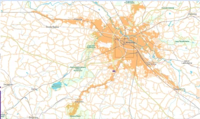 rowerowyswirek - Jakiś czas temu, ze dwa albo i trzy lata temu jakiś mirek tutaj zara...