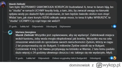 dominowiak - @kjungst: to zobacz na to:
tło historii jest takie, że przedwczoraj w Bu...