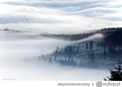 wspomnienieciszy - @powsinogaszszlaja: Trzymaj jeszcze jedno - po zachodzie słonca. S...