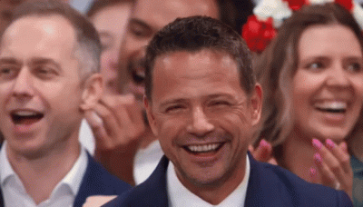 Z.....a - #wybory dla tych co przespali wersja skrócona ogłoszenia wyników wyborów w ...