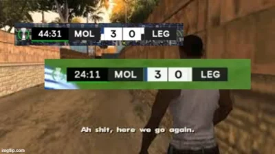 KebabZostrymSosem - #mecz