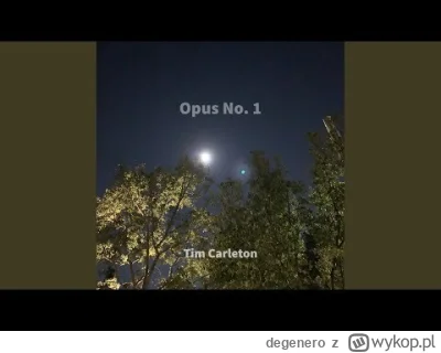 degenero - @cocojambo210: https://www.youtube.com/watch?v=N7xn5zeJ4D4