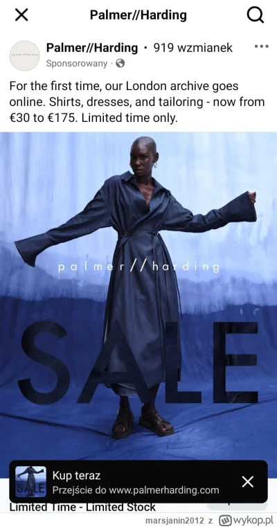 marsjanin2012 - Wczoraj Pani Magda Butrym z Polski miała swój WOKE, DEI. Widać taka m...