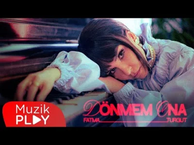 M4rcinS - Fatma Turgut - Dönmem Ona

#muzyka #turcja