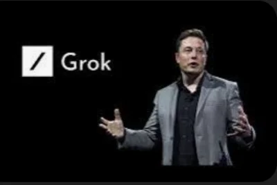 WykopowyInterlokutor - Elon Musk zapowiedział dziś, że Grok 2.0 będzie mieć premierę ...
