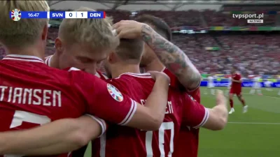 Minieri - Eriksen, Słowenia - Dania 0:1

Mirror: https://streamin.one/v/4b8b0350
Powt...