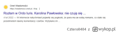 Cztero0404 - >A wiecie że u kolegów ludologów WOKE niszczy gry mniej więcej od czasów...