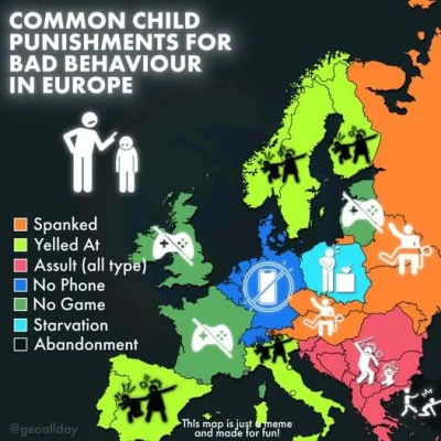 Trelik - #heheszki #mapporn