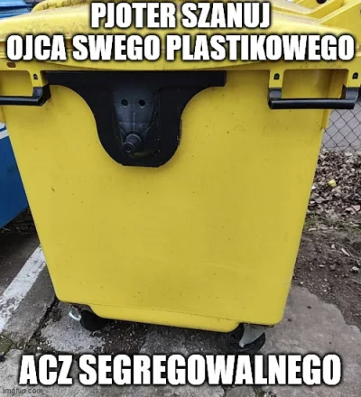 janek3123 - #konkursnanajbardziejgownianymemznosaczem