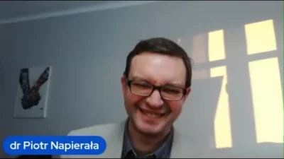 M.....r - Złowieszczy śmiech doktora
#napierala