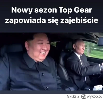 fakt22 - #heheszki #humorobrazkowy #topgear