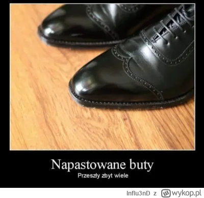 Influ3nD - #humorobrazkowy