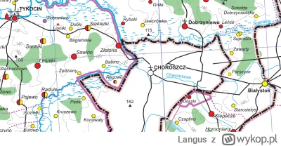 Langus - @0utsider: @Cinoski 
nawet znalazłem rekonstrukcję mapy z XVI wieku