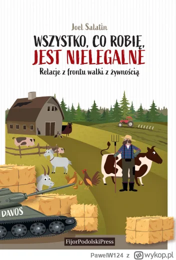 PawelW124 - #przegryw

Ciekawe to może być.