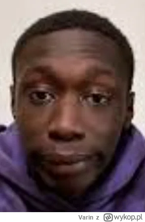 Varin - @DarthRegis: