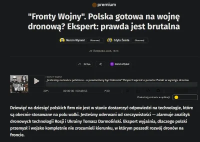 gerwazy-oko - ostatnio o tym pisalem na wykopie, ze bolzga kompletnie nie ogarnia now...