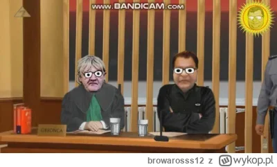 browarosss12 - #kononowicz Jestem pewien, że taka będzie pierwsza reakcja potężnego Z...