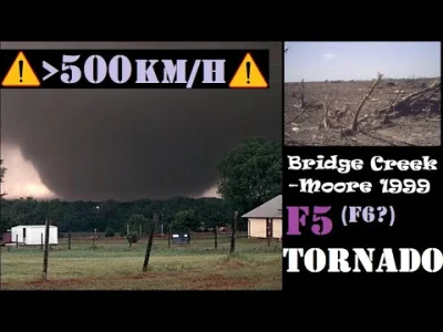 Felektron - #tornado #katastrofa ciekawy kanał ( ͡° ͜ʖ ͡°)