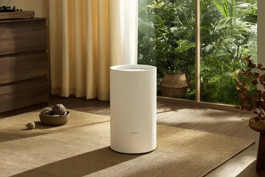 GoddamnElectric - Poleci ktoś jakiś sensowny domowy osuszacz powietrza, który może ch...