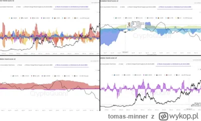 tomas-minner - ⚡️Byki wierzą w odbicie: Pozycje długie na BTC na trzyletnim szczycie ...