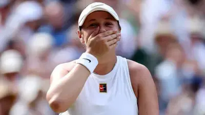 Cygan12345 - -Martina Navratilova powiedziała, że wygram Wimbledon, jeśli posłucham j...