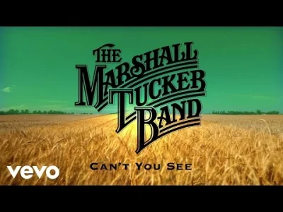 edgarddavids - The Marshall Tucker Band - Can't You See