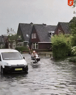 wfyokyga - Nic nie powstrzyma dziadka, przed pójściem do żabki po ćwiartkę