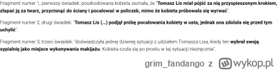 grim_fandango - Co za creep
#lis #polska #media #bekazlewactwa