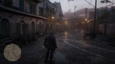 artiom143 - @Ethellon: ta gierka nadal robi wrażenie, dla mnie najładniejsza gra dost...