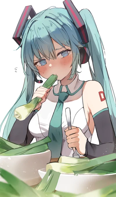 LatajacaPapryka512 - #anime #randomanimeshit #vocaloid #hatsunemiku