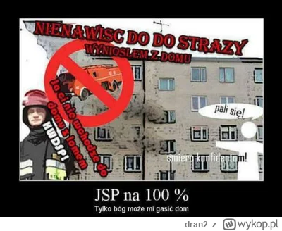 dran2 - Polska się pali cały czas na okrągło a nie od tygodnia. Rocznie mamy 135000 p...
