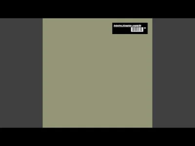 muszyna_skarbzycia - autechre - leterel

2

#codzienneautechre #muzyka #muzykaelektro...