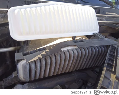 Sepp1991 - Witam … mała przestroga dla kupujących  samochód i tych  zbyt ufających  „...