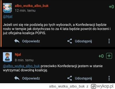 albowutkaalbo_buk - @Kryspin013
>Pis 40% i samodzielne rządy, 3 droga praktycznie pod...