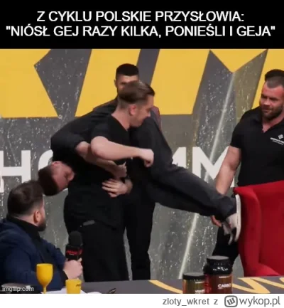 zloty_wkret - #ajemge1