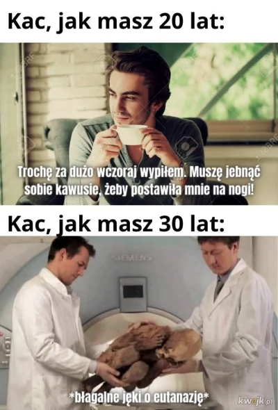 HrabiaTruposz - Dzisiaj jest ten dzień xD

#heheszki #humorobrazkowy #sylwesterzwykop...