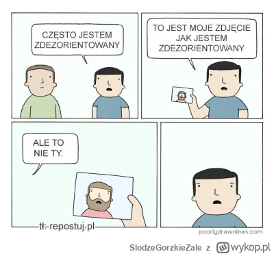 SlodzeGorzkieZale - #humorobrazkowy #komiks #heheszki